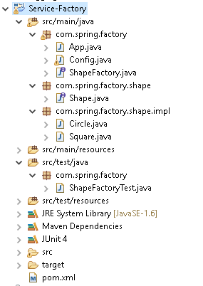 Project Structure